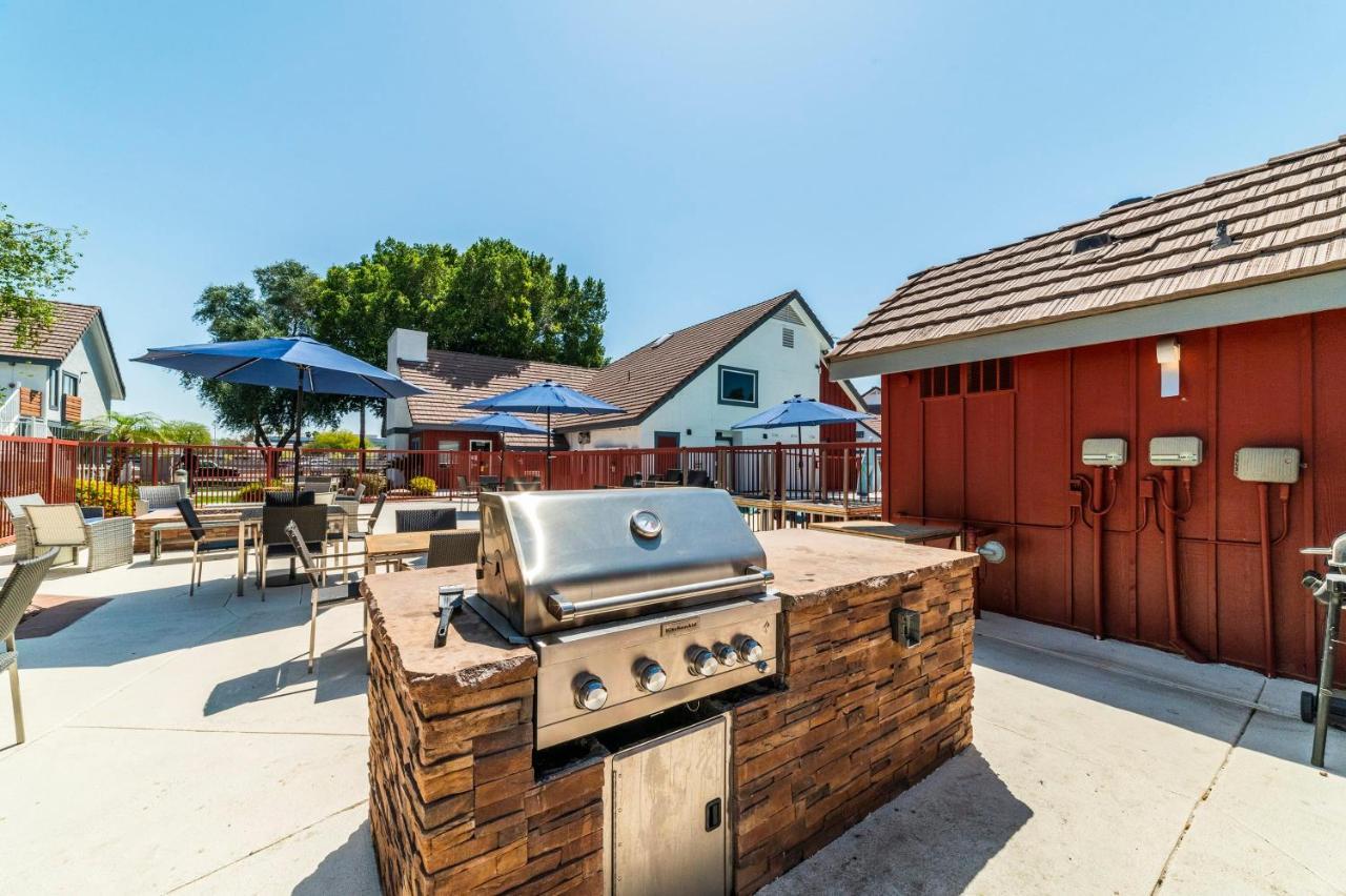 Metro Phx Upstairs 2Bd Sleeps 6 Heated Pool No Pets Allowed Phoenix Exterior foto
