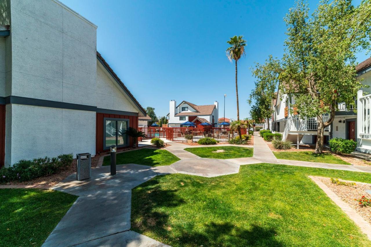 Metro Phx Upstairs 2Bd Sleeps 6 Heated Pool No Pets Allowed Phoenix Exterior foto